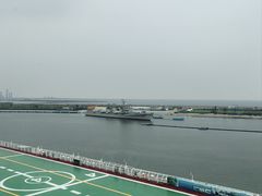 -泰达航母主题公园