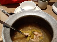 -隅乐胡椒虾·台湾菜·团建(皇岗店)