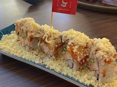 -仙隐小鹿中华料理(南宁万象城店)