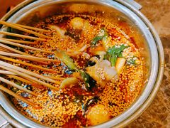 -冰城小镇音乐串吧·聚会餐厅(百子湾店)