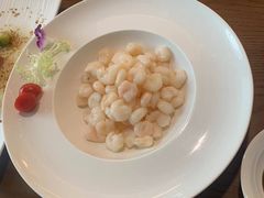 -水月周庄铂尔曼酒店-水月荟中餐厅