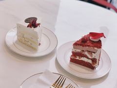 -PETIT PARIS 小巴黎(花园道店)