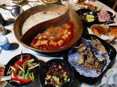 -京门活鱼馆·鱼火锅(百子湾（原红庙）店)