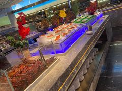 -一方渔歌蒸汽海鲜自助(文化路万达广场店)