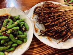 -十里铺铁板鱿鱼