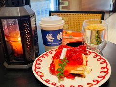 -seeu coffee(江滩店)