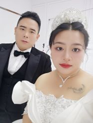 -金夫人婚纱摄影(总店)