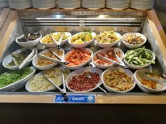 -火炉火自助餐(悠唐购物中心店)