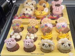 -Pantry's Best派悦坊蛋糕(K11购物艺术中心店)