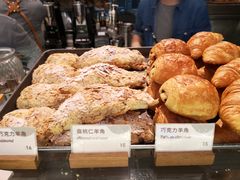 -BAKER&SPICE(国金中心商场店)