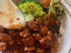 -港久茶餐厅(鹭洲里店)