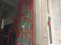-平海古城