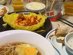 -佬麻雀·剁椒鱼头(京基KK One店)