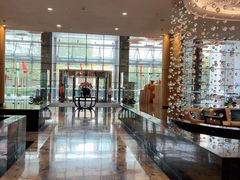 -青岛海尔洲际酒店