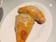 -新疆兵团食府清真(马连道店)