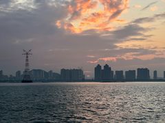 -海沧湾公园