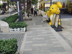-天津意大利风情旅游区