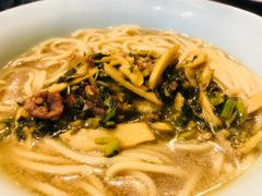 -奎元馆.百年奎元.非遗传承(西湖边的解放路店)