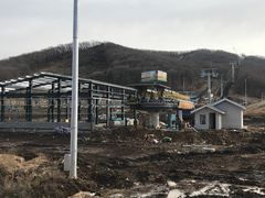 -长春莲花山滑雪场