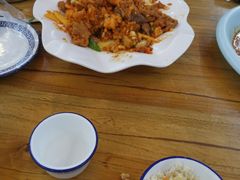 -清真利德顺小老饭庄(复兴路店)