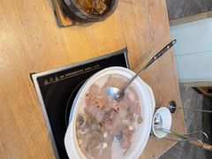 -拾味馆·海南菜(万达店)