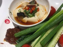 -鼎香缘海鲜自助火锅烤肉(锦辉购物广场店)