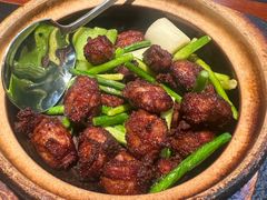 -旺爷砂锅·茶作(国贸城店)