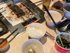 -新石器烤肉(周浦万达店)
