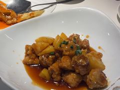 -南门食仙·手工福州菜(南门兜店)