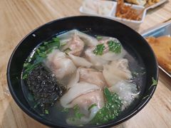 -和众大油条(维明路店)