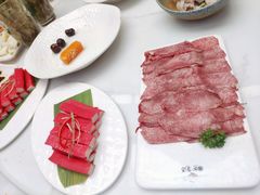 -围炉夜话·潮汕卤水火锅(榕江店)