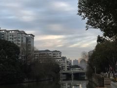 -明将锅贴(五爱路店)