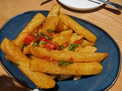 -醉得意·家常菜(华堂店)