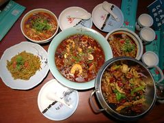 -川人百味·水煮活鱼(赛罕万达店)