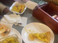 -尚宴牛特鲜自助(太原街万达店)