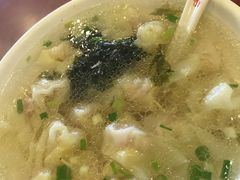 -小姜锅贴(凤凰街店)