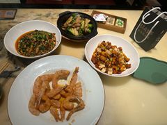 -锦府盐帮·侯宅(五棵松万达店)