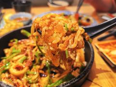 -禾绿寿司(星光68广场店)