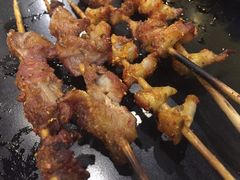 -望京小腰(北京总店)