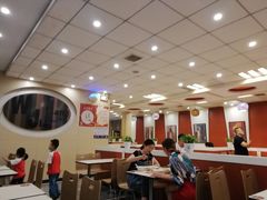 大堂-魏家凉皮(翟营南大街店)