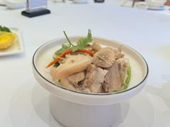 脱骨惹味猪手-新成海港大酒楼(康华路店)