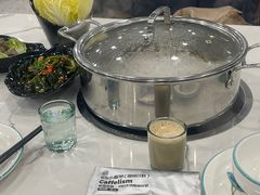 -果然农夫椰子鸡(虎门大润发店)
