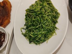 -羲和雅苑•北京烤鸭(国贸商城店)