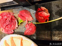 -坎爷秘制火锅(科华北路店)