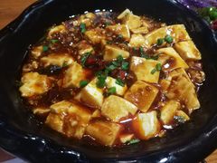 -院子餐厅·大锅菜·老杭帮(桥西直街店)