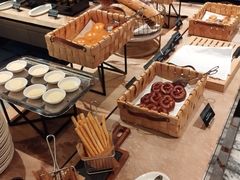 -深圳四季酒店·馥自助餐厅