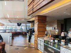 -洲际酒店·地平线全日餐厅HORIZON CAFÉ