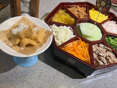 -将军牛排·尔滨地标朝鲜族美食(总店)