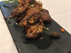 -临安鲲凌餐厅(钱王大街店)