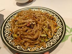-莲池荟素食馆·12年老字号(光孝寺店)